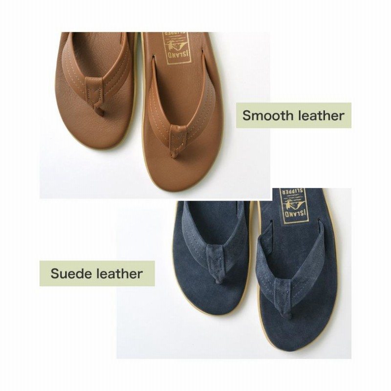 アイランドスリッパ　11 サンダル　スウェード　レザー 楽天市場】○○ アイランドスリッパ ISLAND SLIPPER PB202STD18