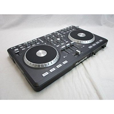 Vestax ベスタクス Mac専用 オーディオインターフェイス内蔵