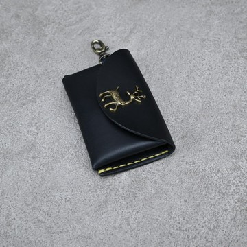 Be Two ︱ 名片錢包 小錢包 真皮皮包 台灣製造 客製禮物