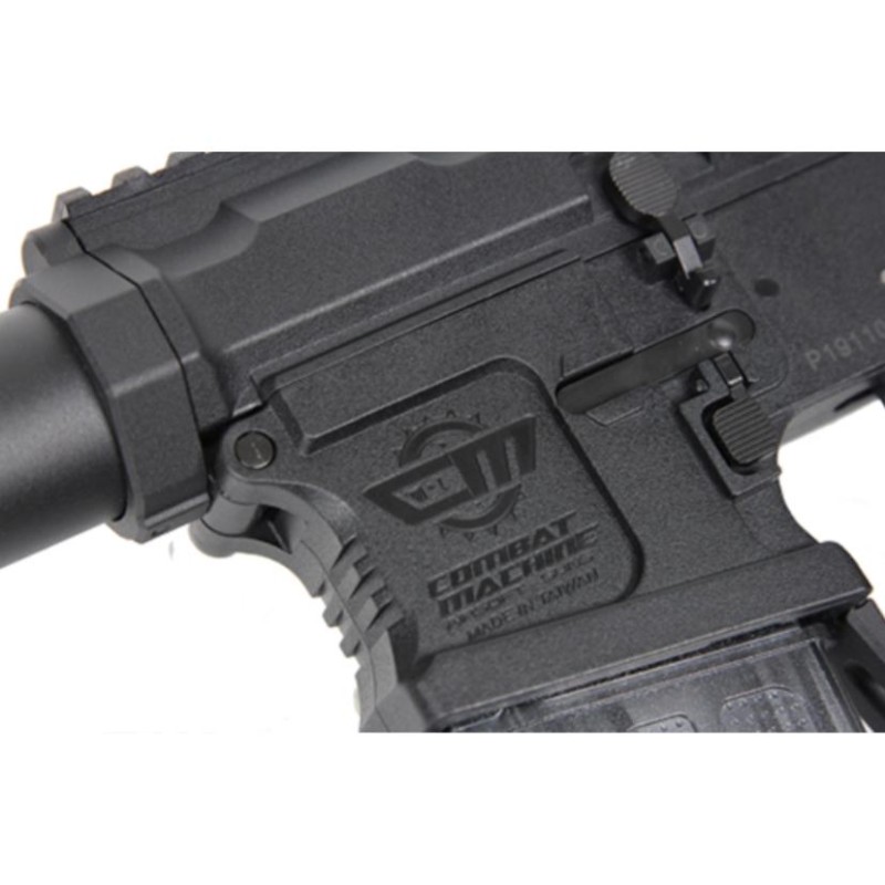 G&G ARMAMENT 【G&G ARMAMENT】【G&G電動ガン】SSG-1【EGC-SSG-001-BNB