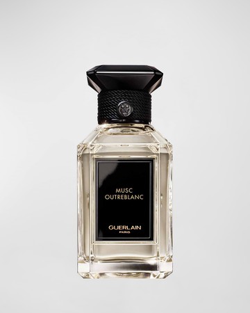 L'Art & La Matiere Musc Outreblanc Eau de Parfum 3.3 oz.