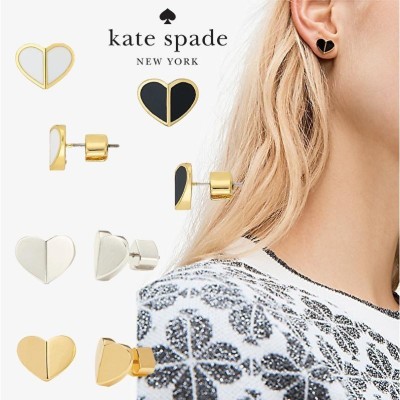 ケイトスペード ピアス アクセサリー ジュエリー katespade NEWYORK