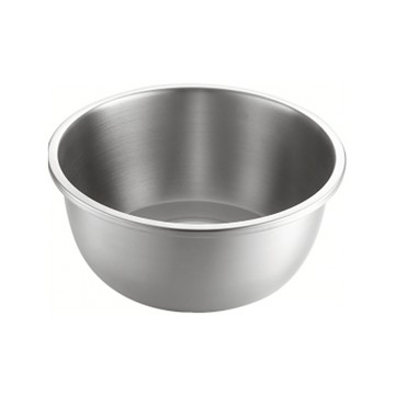 SHCJ 生活采家 304不鏽鋼 蔬果清洗盆 調理盆 22 x 9.5cm  1個