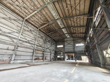 蘆竹海湖丁建廠房近桃園機場及西濱快速公路｜桃園市蘆竹區富海段