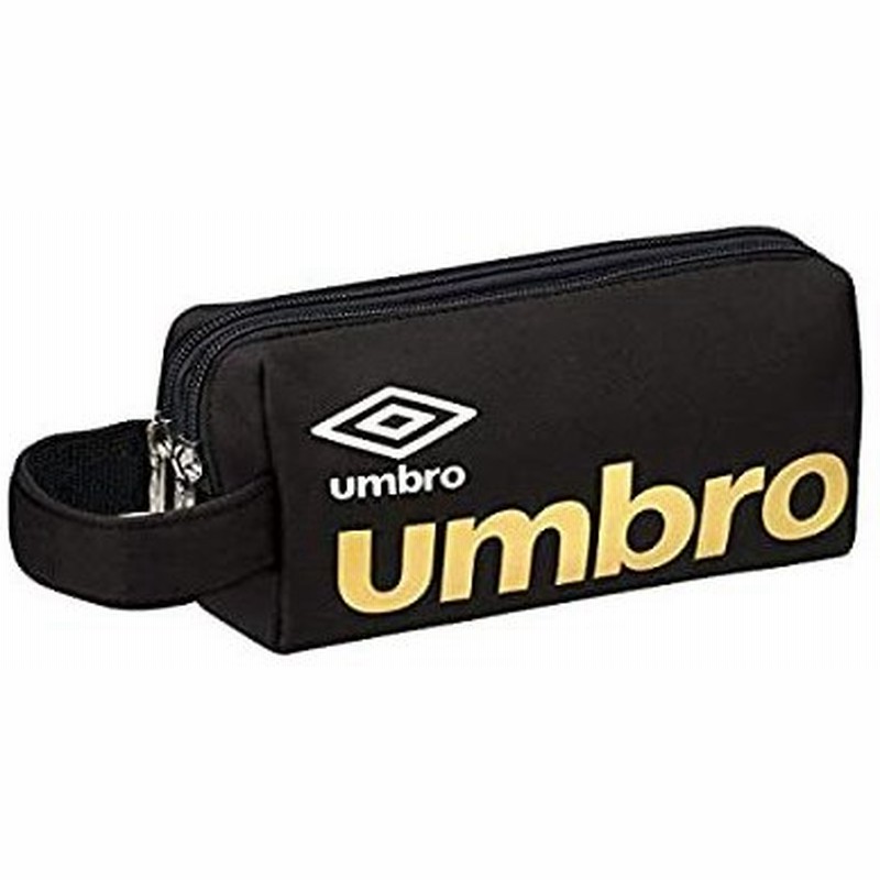 アンブロ Umbro ペンケース 筆箱 小学生 男の子 キッズ 男子 ペンポーチ 大容量 かっこいい 筆入れ 大きめ サッカー 通販 Lineポイント最大get Lineショッピング