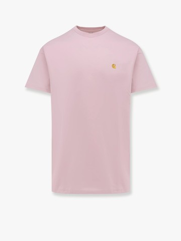 Cotton t-shirt - CARHARTT WIP - gender_Man