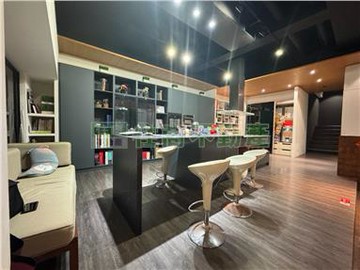 JZ5廣宇首善珍稀金店面｜台北市大同區涼州街