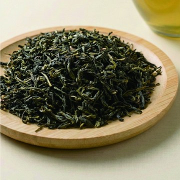 梔子綠茶 真空裝 梔子花 梔子 大花茶 茶葉 熟茶 半熟 梔子香 綠茶 生意用 批發 飲料 【正心堂】