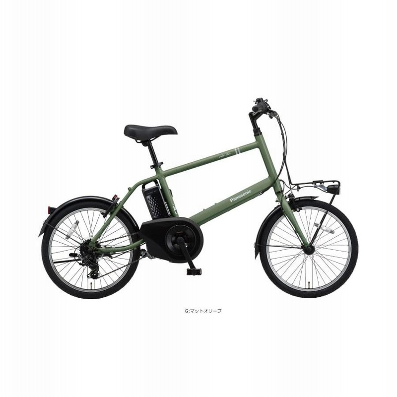 VELO-STAR mini パナソニック ベロスター・ミニ 　魔改造 VELO-STAR mini パナソニック ベロスター・ミニ 魔改造