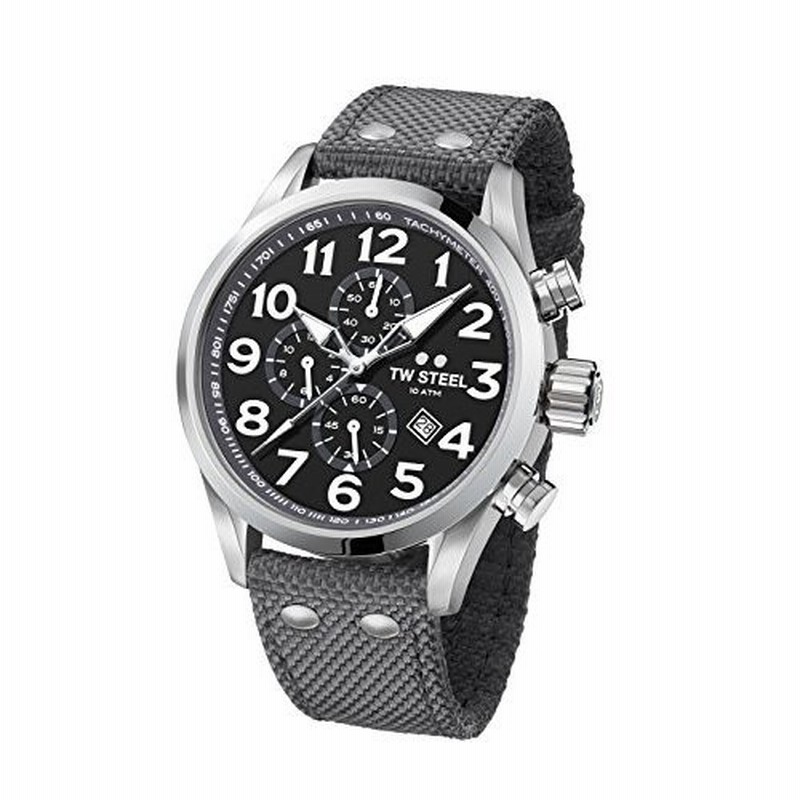 Tw steel 2025 black
