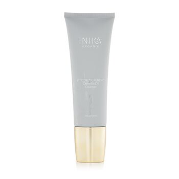 INIKA Organic INIKA Organic 植保素更新山茶花油潔面乳 100ml/3.3oz-卸妝/洗面乳