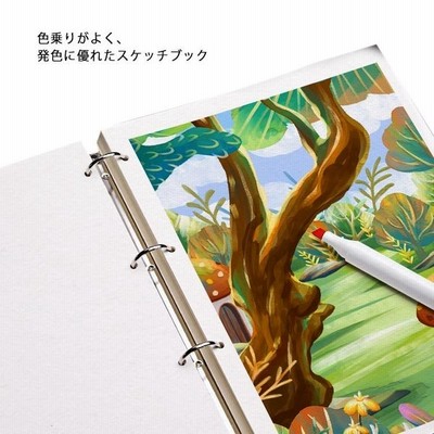 画材 スケッチブックの通販 6 057件の検索結果 Lineショッピング