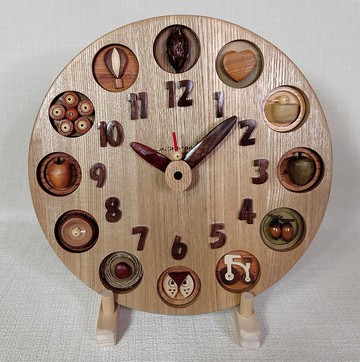 圈30厘米的圓形tamo