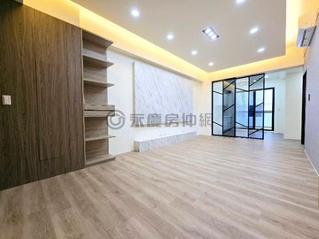 潮州站前市中心【安禾•安居】全新未住平車三房｜屏東縣潮州鎮榮吉街