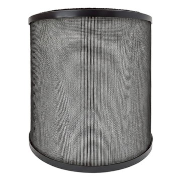 Electrolux 伊萊克斯 極適家居300 Flow A3 專用HEPA13級抗菌濾網組  EFFCLN2  1組