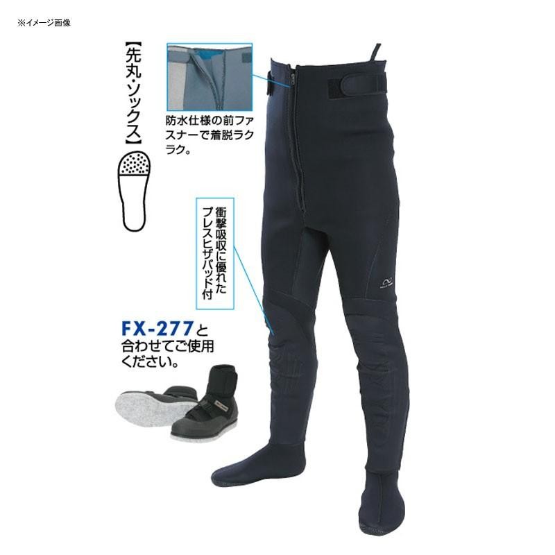 シモツケ スリムウェーダー 鮎 タイツ サイズBL 鮎釣り用タイツ