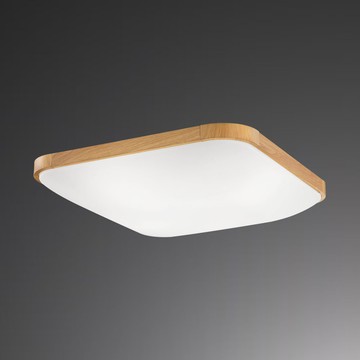 E27 壓克力吸頂六燈 B209-050012