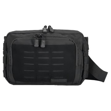 NITECORE 奈特科爾 NUP30 多用途外附包，600D高強度滌綸面料，耐水耐磨  19 x 28.5 x 7.5cm