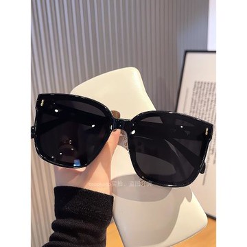 英國【頂奢】Coop Koop 橄欖綠偏光太陽鏡防紫外線街遮陽防曬墨鏡