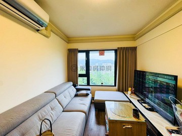 〔樹學院-哈佛區〕景觀二房平面雙車位｜基隆市安樂區武崙街