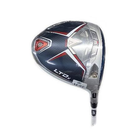 New Cobra Limited Edition LTDx Volition 10.5* Driver Graphite