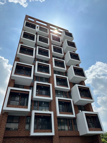 專約明煌品硯近中彰全新大樓｜彰化縣彰化市彰南路三段