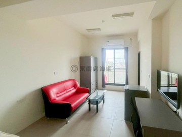 善化南科一戶兩用稀有雙套輕屋齡+車位｜台南市善化區興農路