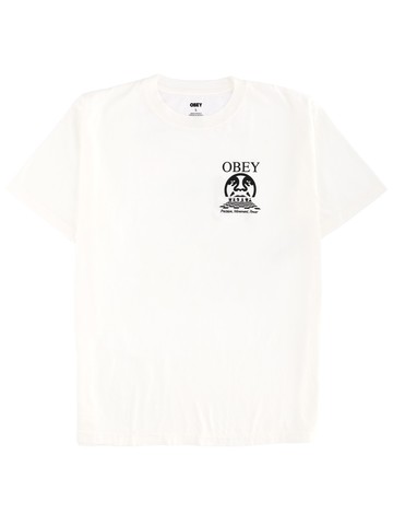 obey "precision" t-shirt