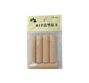 力韋 LW-5463 DIY圓木棒12mm 美勞 工藝 教學 上色 兒童DIY 工藝DIY 材料 圓木 幼教【APP滿額下單10%點數(單一帳號最高1000點)】10/31止
