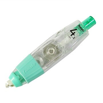 Tomato GT-42按壓式修正帶4.2mmx6M