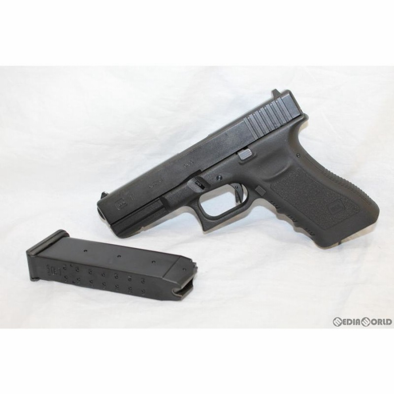 【2025A/W新作★送料無料】 タナカ GLOCK グロック17 G17 モデルガン 3rdフレーム トイガン