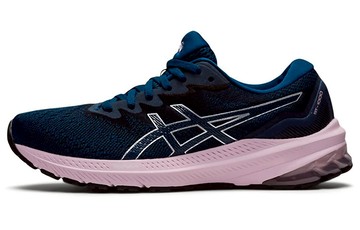 WMNS GT 1000 11 WIDE MAKO BLUE BARELY ROSE