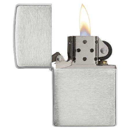 ZIPPO(ジッポー) ライター スターリングシルバー アーマー 27