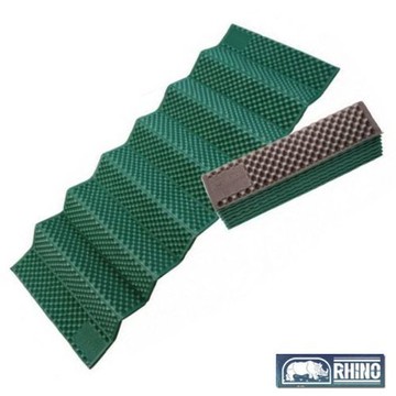 RHINO犀牛 摺疊式露營墊