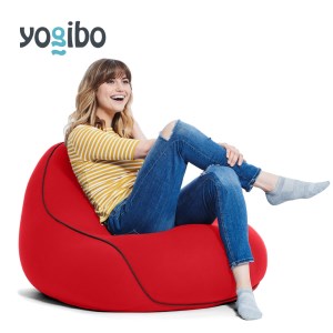 M356-3 ビーズクッション Yogibo Lounger(ヨギボー ラウンジャー