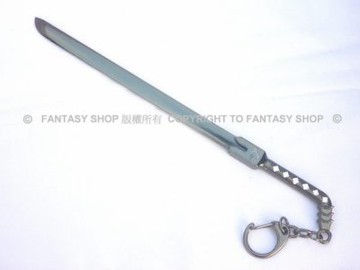 Fantasy Shop 死神 Bleach 浦原喜助紅姬斬魄刀鑰匙圈扣飾推薦 Yahoo奇摩拍賣 Line購物