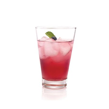 Ocean Studio系列 飲料杯 果汁杯 玻璃杯 435ml 金益合玻璃器皿