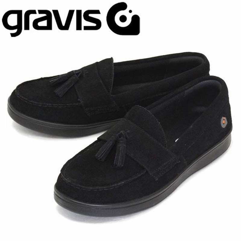 gravis (グラビス) 25222 ODJICK TASSEL オジェック タッセル