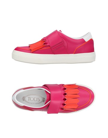 TOD'S Sneakers - Item 11397805