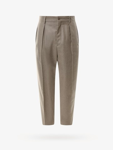 Cashmere trouser - GIORGIO ARMANI - gender_Man