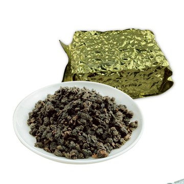 全祥茶莊 凍頂烏龍 超極級(200) 150克