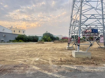 仁武區鳳仁路有水有電都內農地A2｜高雄市仁武區灣勢段