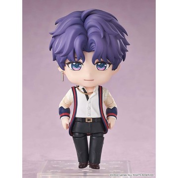 ☆ JB _TOYS ☆【限定特典】日版 GSC 戀與深空 黏土人 祁煜