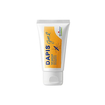 布瓦宏 歐蜂舒緩凝露Dapis Gel (40g/條)【杏一】