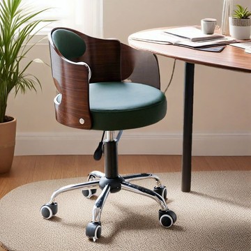 免運 電腦椅 現代電腦椅 老闆辦公椅 輕奢吧臺椅子小巧學習辦公電腦椅升降椅子久坐舒適可旋轉2025新款 可開發票 全館五折 工廠現貨直銷 新品特價 b8301