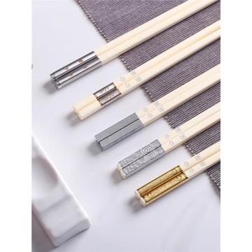 陶瓷筷子架餐館飯店用精致餐桌擱筷子筷托家用可愛筷架托筷枕