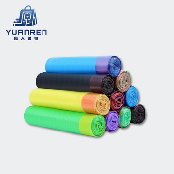 【在台🇹🇼現貨】垃圾袋 拉繩垃圾袋 抽繩垃圾袋 手提垃圾袋 垃圾 袋子 清潔袋垃圾袋子 汽車垃圾袋 束口垃圾袋 垃圾