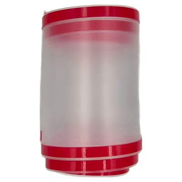 FANCY LIFE 內門縫防夾條 門前款 120*17cm  1條