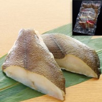  茶あらい骨なし黄金ガレイ切身 70G 10食入 冷凍