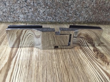 【麗室衛浴】美國KOHLER MEMOIRS頂級五金鉸鍊 玻對玻活動不鏽鋼夾具 1210297-CP 內開